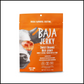 100% All Natural Beef Jerky weet Orange | 2.5 oz Bag - Pack of 3