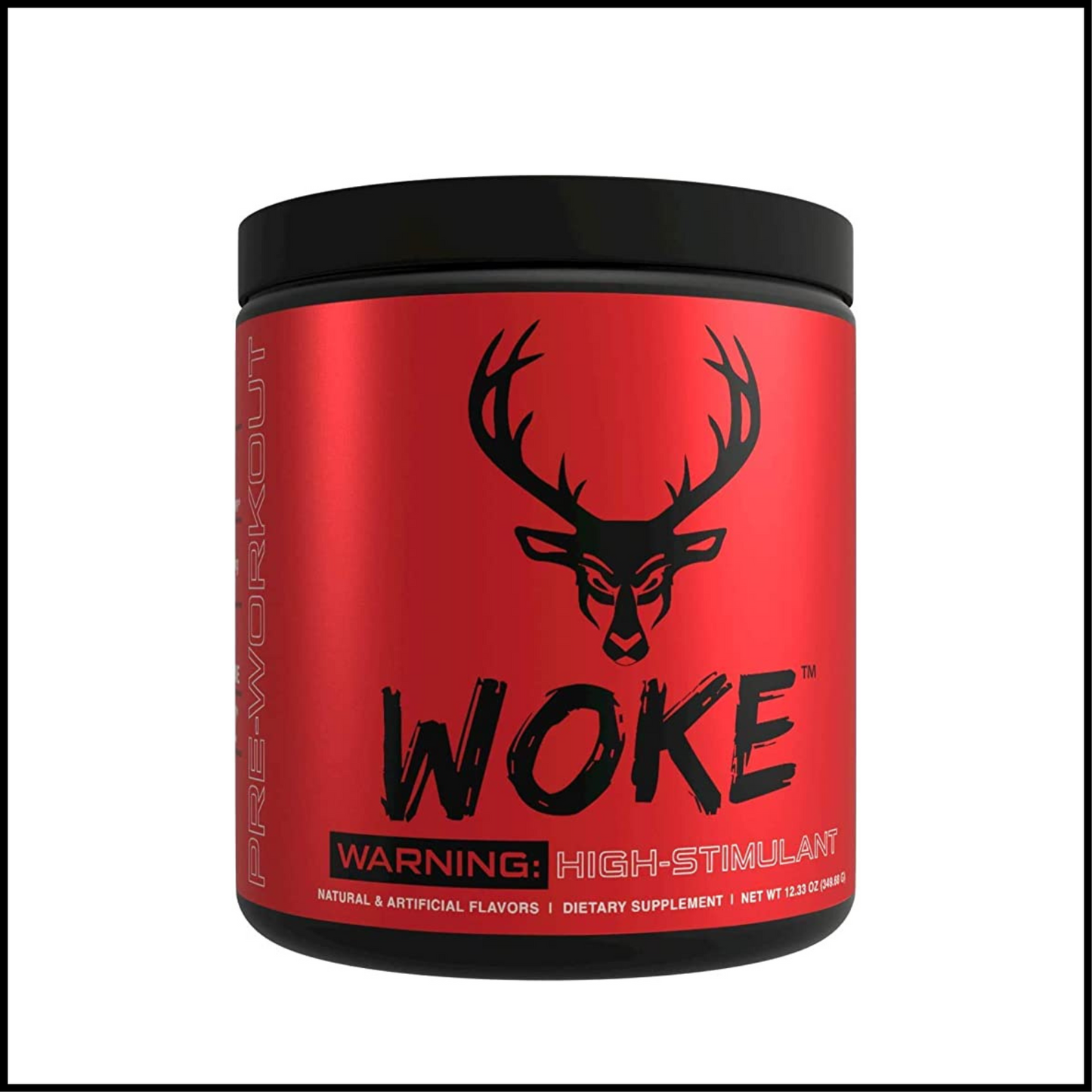 Woke - Grape | 30 Servings