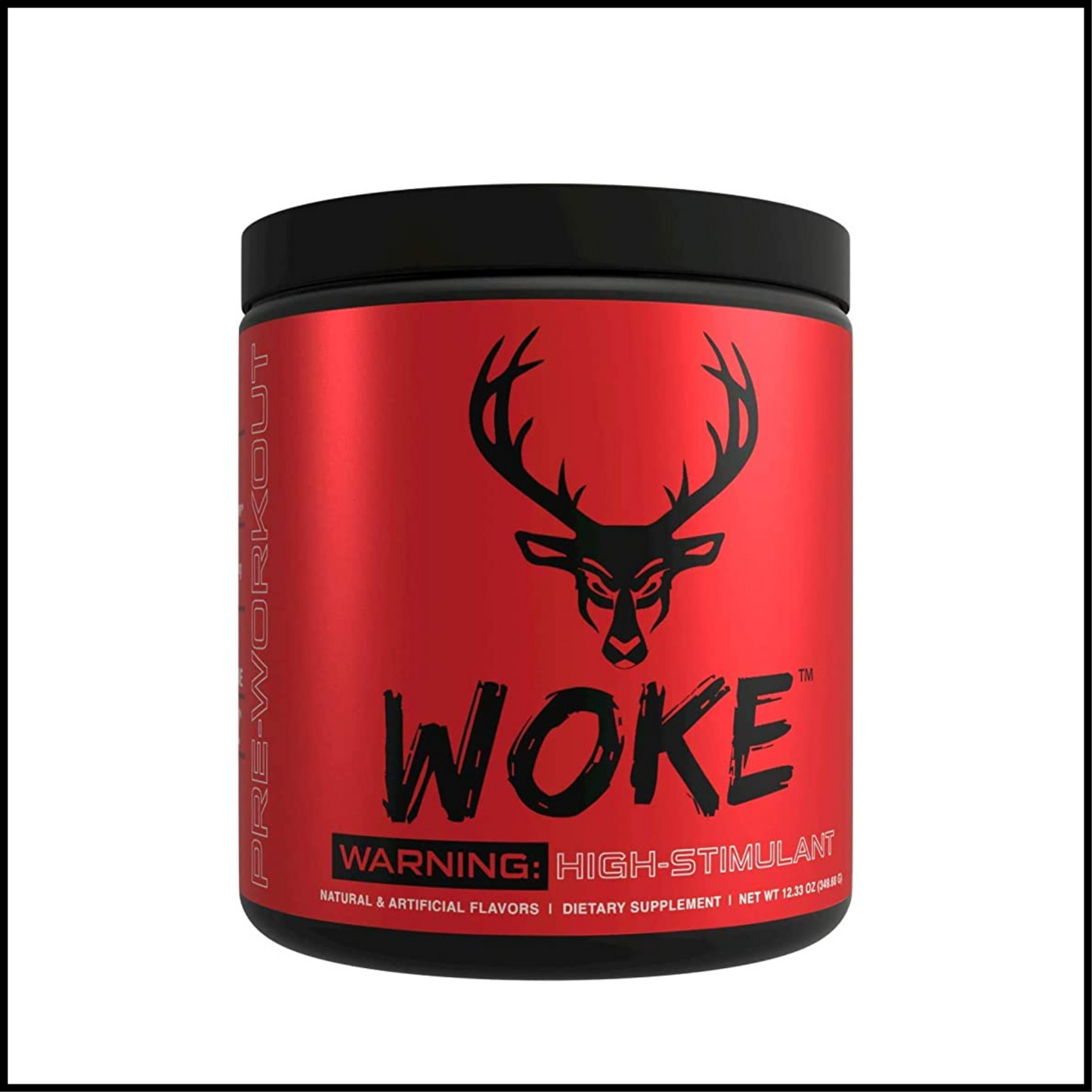 Woke - Rocket Pop | 30 Servings