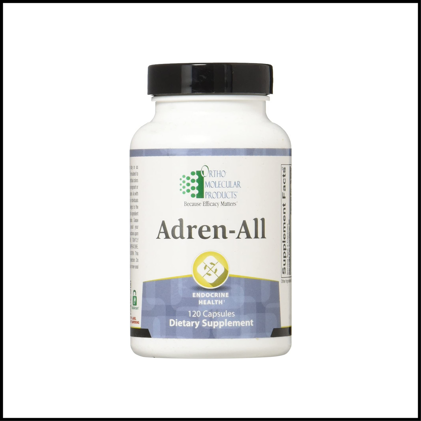 Adren-All |120 Capsules