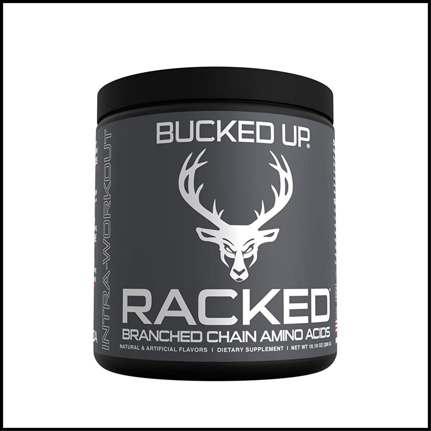 BCAA RACKED - Pina Colada | 30 Servings
