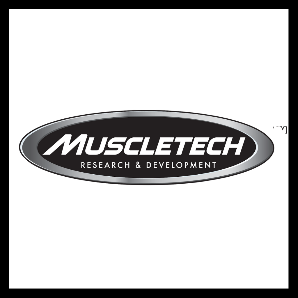 MUSCLETECH
