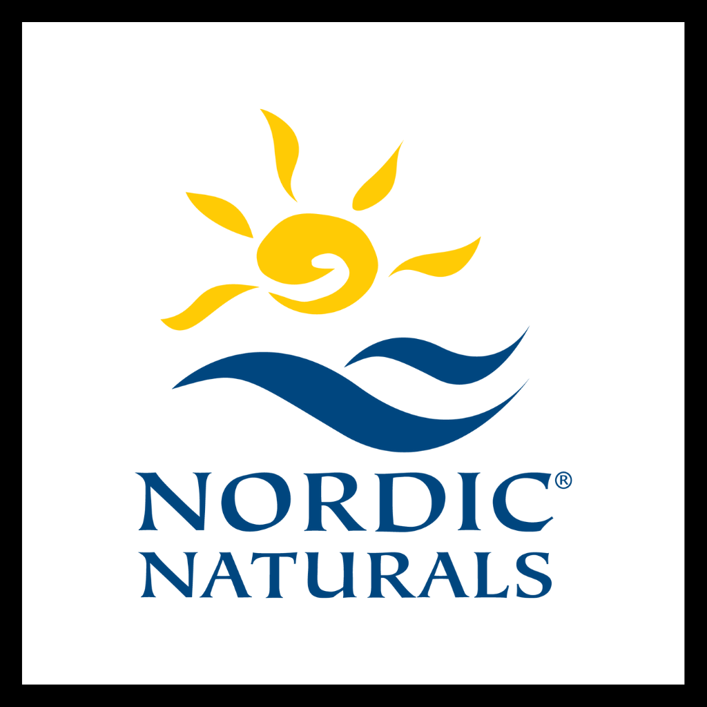 NORDIC NATURALS