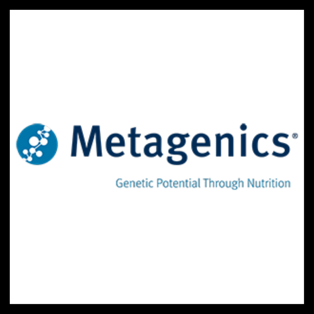 METAGENICS