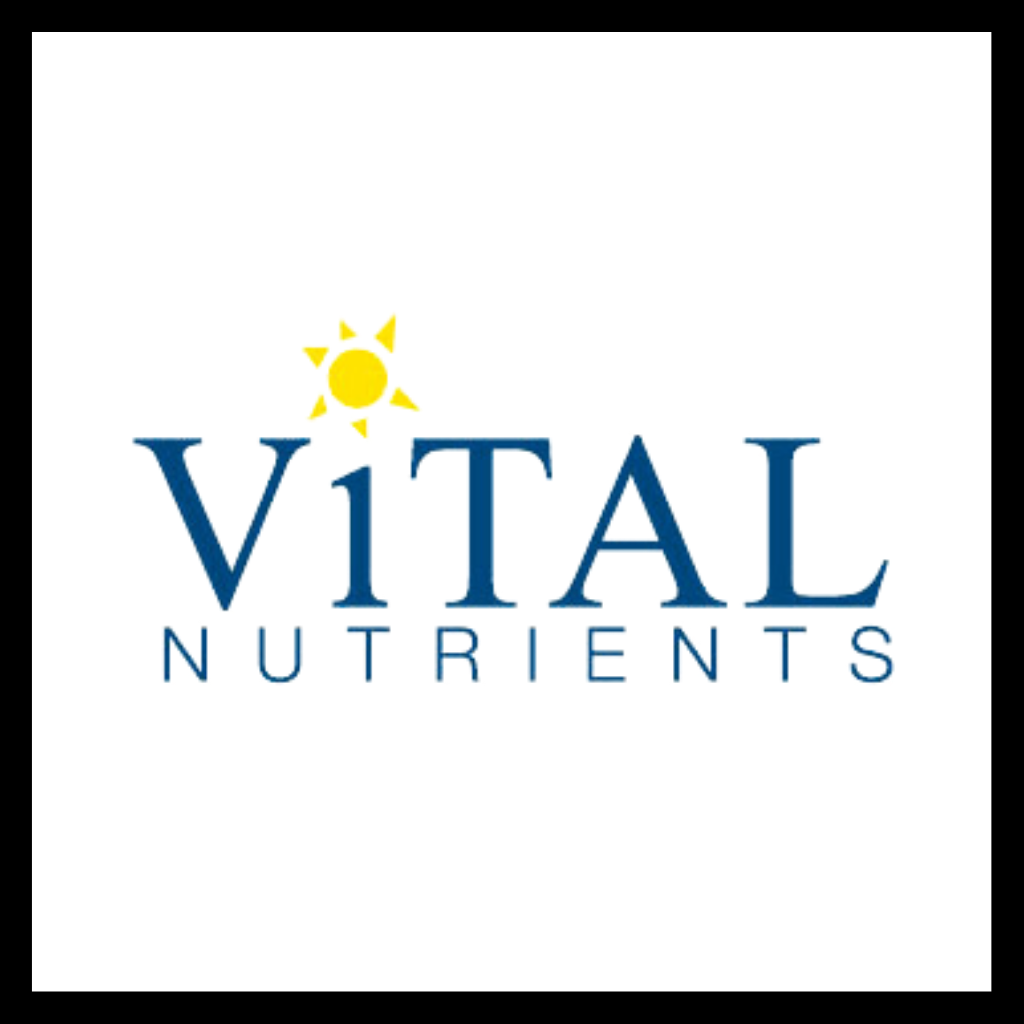 VITAL NUTRIENTS