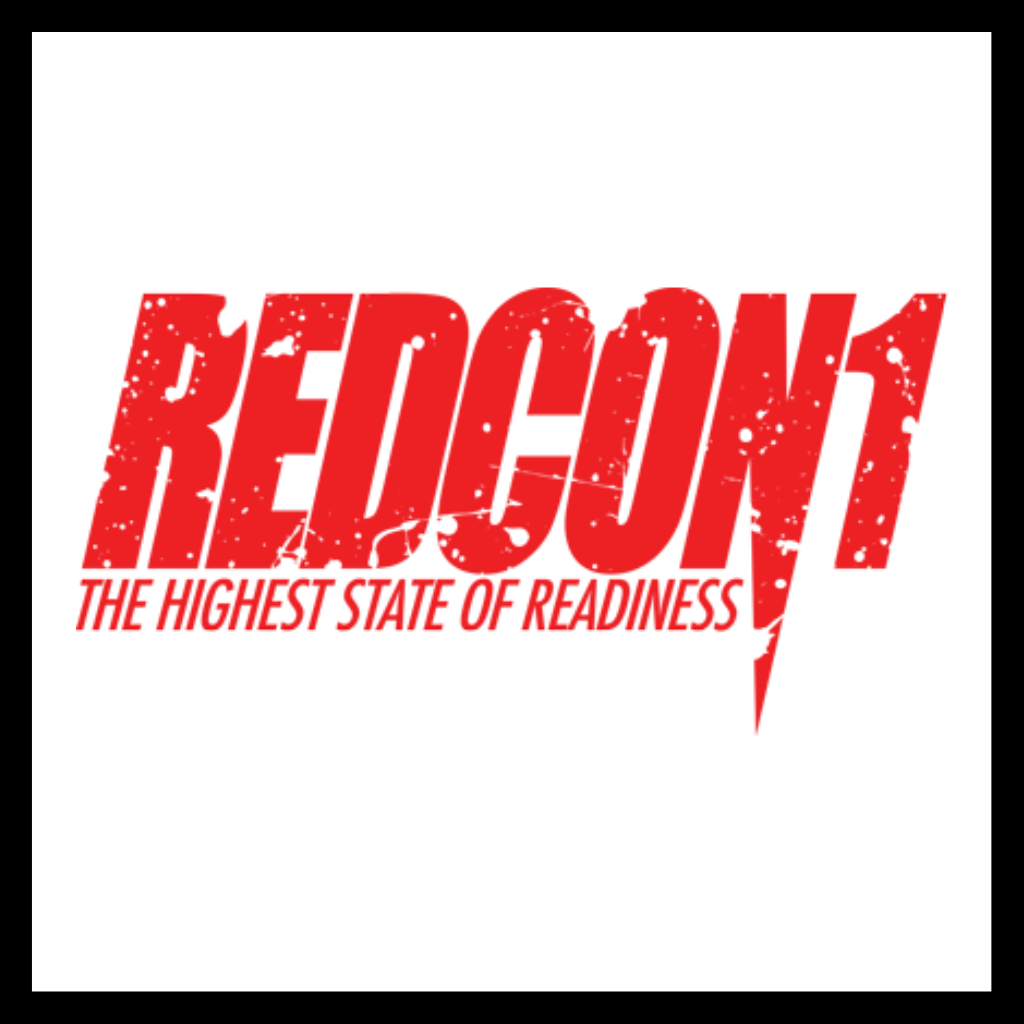 REDCON1