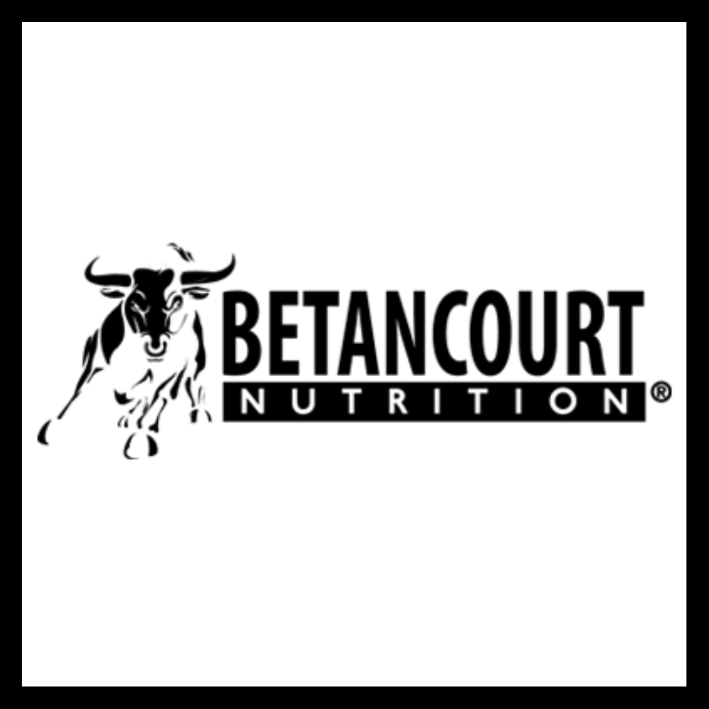 BETANCOURT NUTRITION