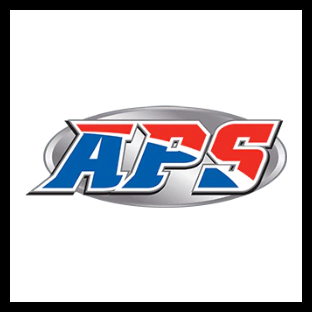 APS NUTRITION