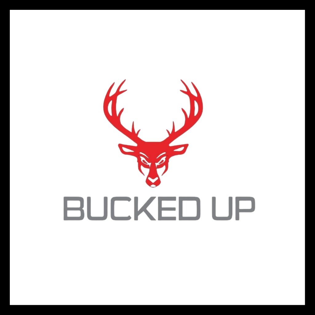 BUCKED UP