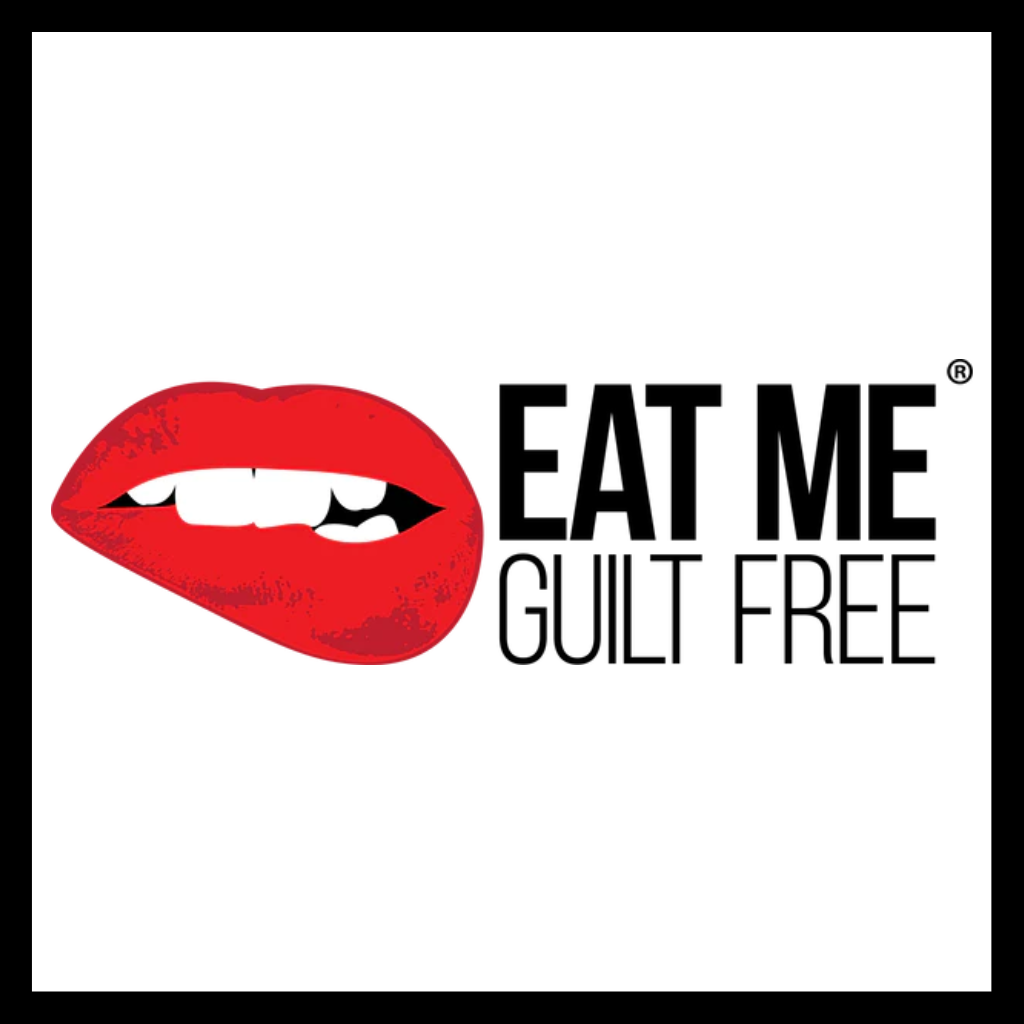 EAT ME GUILT FREE