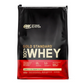 Optimum Nutrition 100% Whey Gold Standard | Vanilla Ice Cream 10LBS