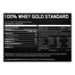Optimum Nutrition 100% Whey Gold Standard | Vanilla Ice Cream 10LBS