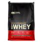 Optimum Nutrition 100% Whey Gold Standard | Double rich chocolate 10lbs