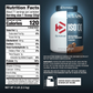 ISO100 Hydrolyzed Protein Powder, 100% Whey Isolate Protein | Gourmet Chocolate 5LB