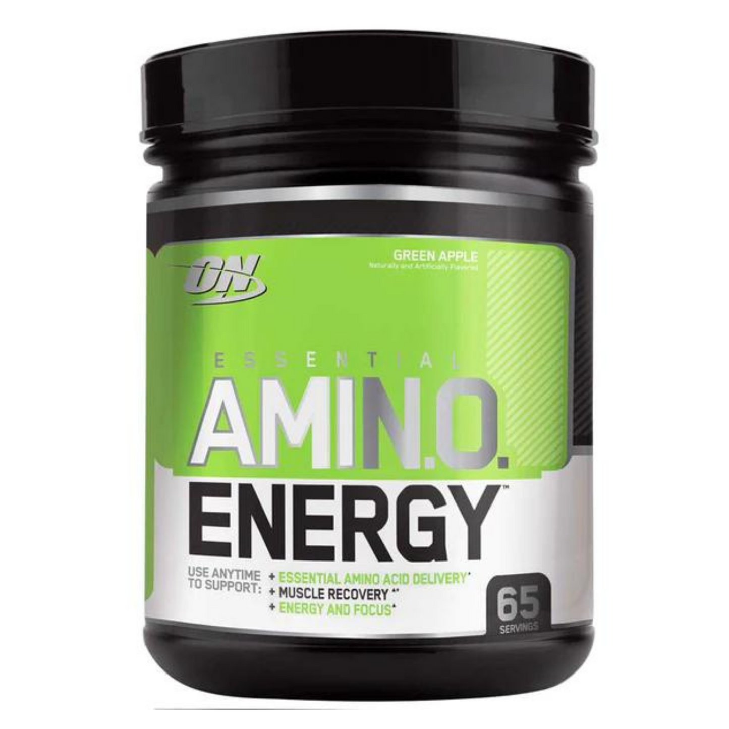 Optimum Nutrition Amino Energy | Green Apple 65 serving