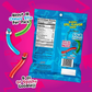 Chewy N’ Crunchy Stix | ChewzMe - 6 oz Bag 170g