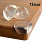 Corner Guards Real Strong Adhesive | 12 pcs