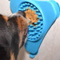 Dog Distraction Device and Slow Feeding Mat Suctions | 1pc
