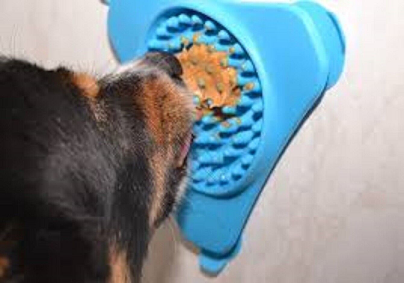 Dog Distraction Device and Slow Feeding Mat Suctions | 1pc