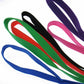 4FT Dog Leash Heavy Duty Slip Lead Pet Rope With Handle | 6 count