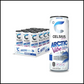 Arctic Vibe Sparkling Frozen Berry Edition - 120z. | Pack Of 12