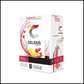 CELSIUS On-the-Go Powder Stick Packs - Cranberry Lemon 2.5oz. | Pack of 14