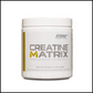 Creatine Matrix Muscular Power and Endurance Unflavored | 10.8oz