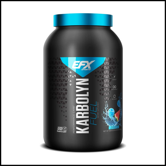 Karbolyn Fuel Blue Razz Watermelon | 4 LB 4.8 OZ