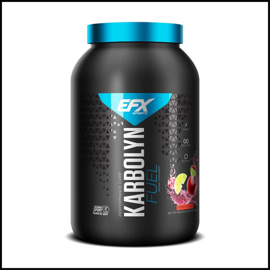 Karbolyn Fuel Cherry Limeade | 4 LB 4.8 OZ