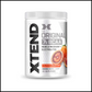 Original BCAA Powder Italian Blood Orange, 7g BCAAs for Men & Women | 30 Servings