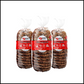 Protein-Packed Multigrain Bread - Low Carb, Non-GMO, No preservatives Bread | 3 Loaves