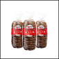 Protein-Packed Multigrain Bread - Low Carb, Non-GMO, No preservatives Bread | 3 Loaves