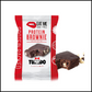 Protein-Packed Brownie Tuxedo - 14G | 12 Count