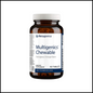 Multigenics® Chewable Orange-Flavored Chewable | 90 Tablets