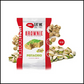 Protein Brownie Pistachio | 12 Count