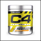 C4 Original Pre Workout Powder Orange Burst | 60 Servings