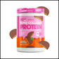 Collagen Peptides, Protein Powder, Keto Hydrolyzed Grass-Fed Bovine Collagen Peptides | 30 Servings