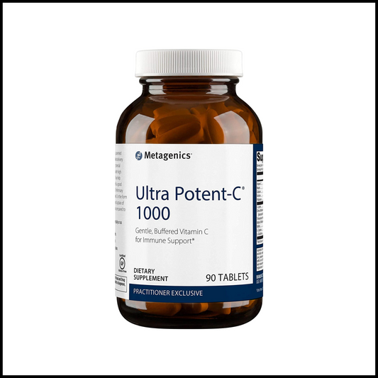 Ultra Potent-C® 1000 | 90 Tablets