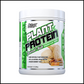 Plant Protein Great Tasting Vegan Plant Based Protein Powder | 8 Servings (Cinnamon Cookies)
