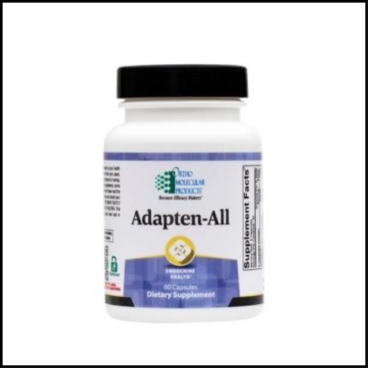 Adapten-All | 60 Capsules