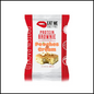 Peaches and Cream Protein-Packed Brownie - 14G | 12 Count