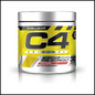 C4 Original Pre Workout Powder Fruit Punch | 30 Servings