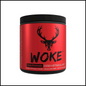 Woke - Blue Raz | 12.233oz