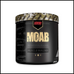 MOAB Muscle Builder - Unflavored | 30 Servings