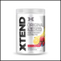 Original BCAA Powder Knockout Fruit Punch - 7g BCAAs for Men & Women | 30 Servings