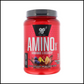 Amino-X, Endurance & Recovery, Fruit Punch | 2.23 lb (1.01 kg)