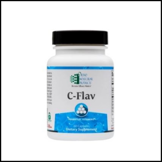 C-Flav | 60 Capsules