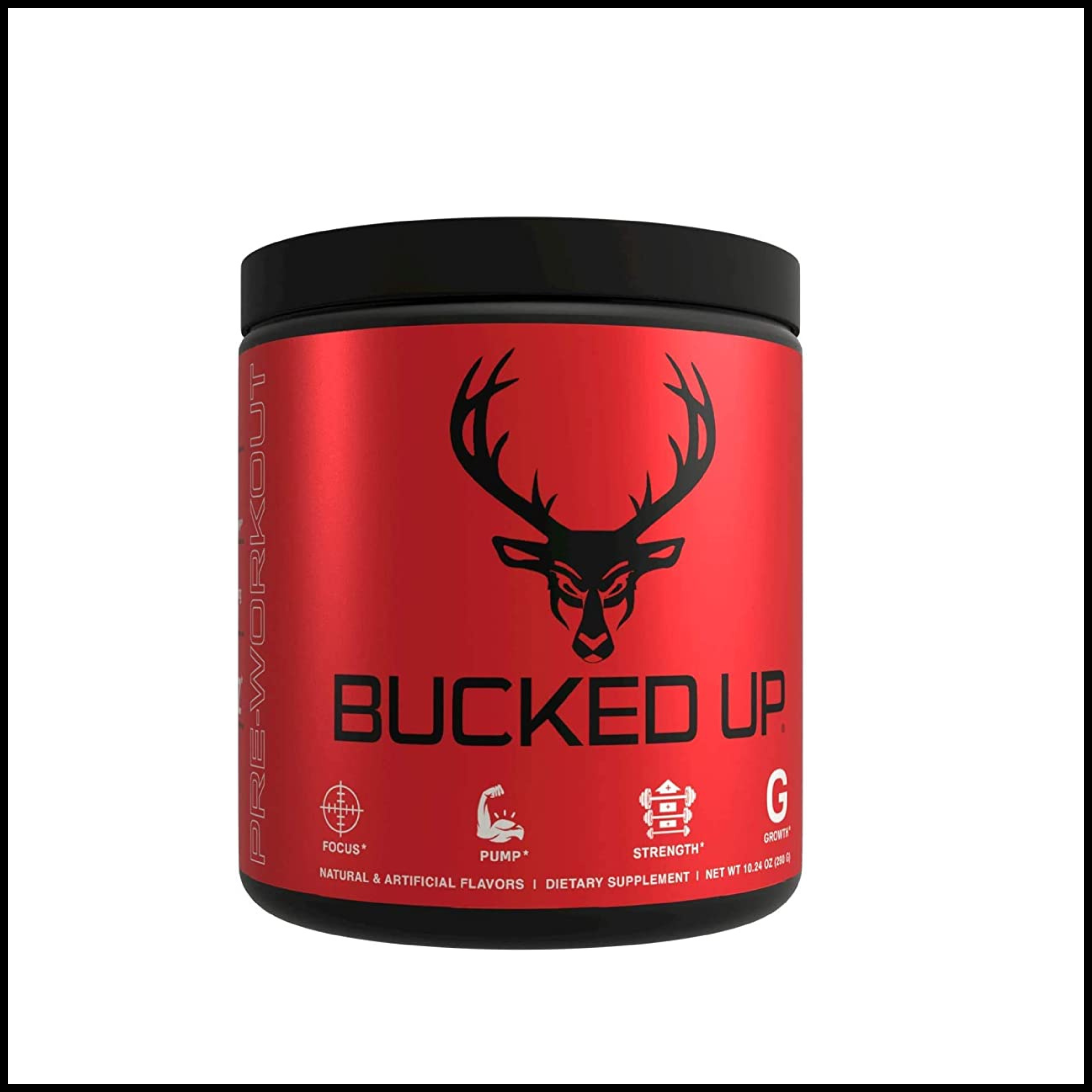 Blue Rass Boost Pre Workout - Blue Raz | 10.24oz – RimorCorp Fulfillment & Distribution ...