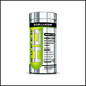 Super High-Definition Thermogenic | 60 Count
