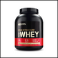 Gold Standard 100% Whey Protein Powder - Vanilla Ice Cream | 5lb.